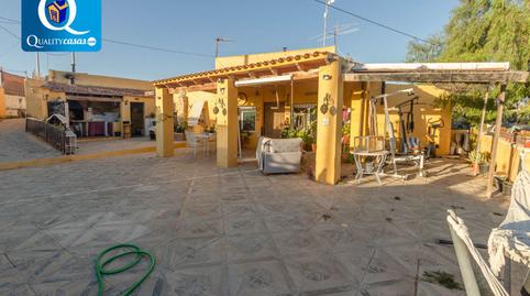 Foto 2 de Casa o xalet en venda a La Alcoraya, Alicante