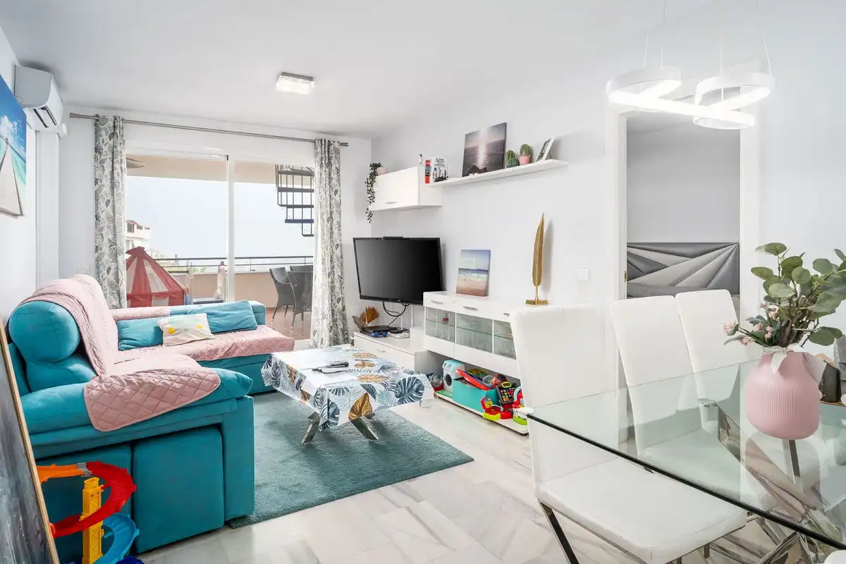 Apartment for sale in Doña Julia Golf, imagen 2