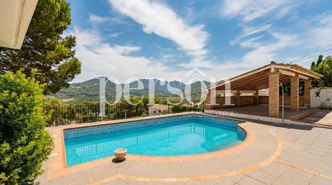 Foto 4 de Casa o chalet en venta en Urbanitzacions i Pedanies Nord, Alzira