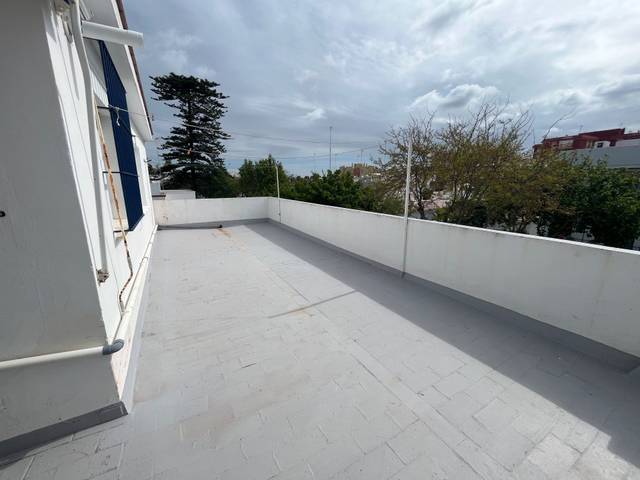 Piso en Venta en Playa de la Regla