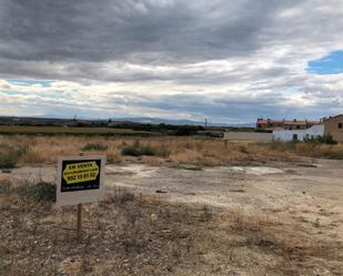 Residential for sale in Valtierra