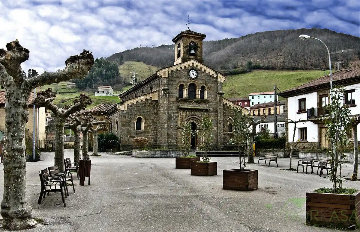 Lands and plots for sale in Travesia Santa Olaya 1A, imagen 15