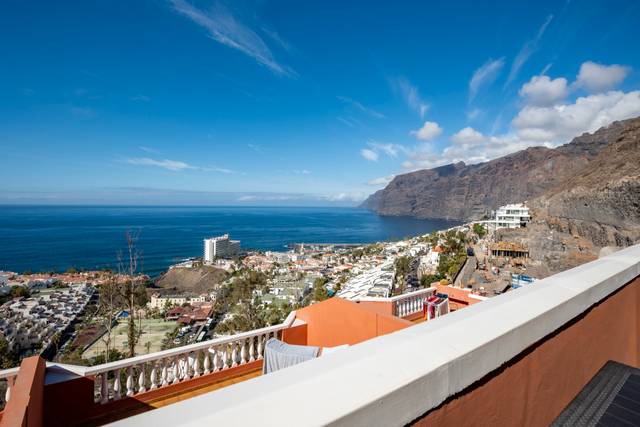 Apartamento en Venta en Avenida Jose Gonzalez Forte, 73 en Acantilados de Los Gigantes