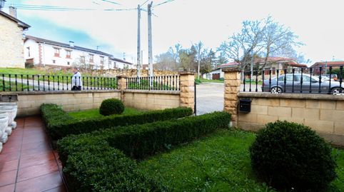 CHALET INDEPENDIENTE EN LEZANA DE MENA, immagine 5