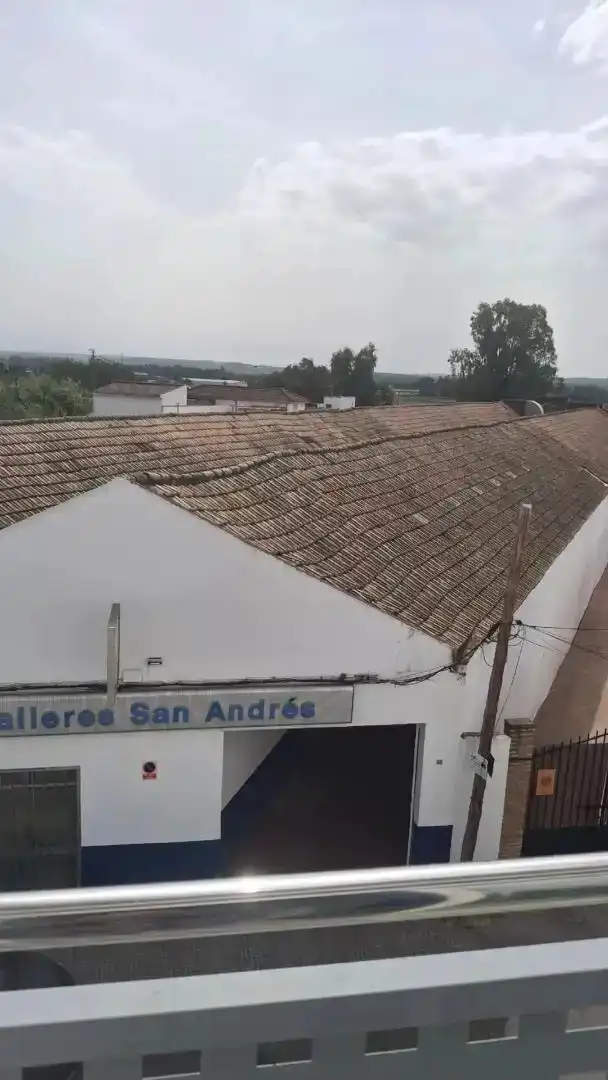 Piso en venta en Almodóvar del Río con Aire acondicionado, Trastero y Horno
