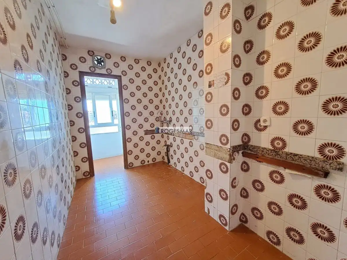 Küche von Wohnungen zum Verkauf in Benicasim / Benicàssim mit Gemeinschaftspool