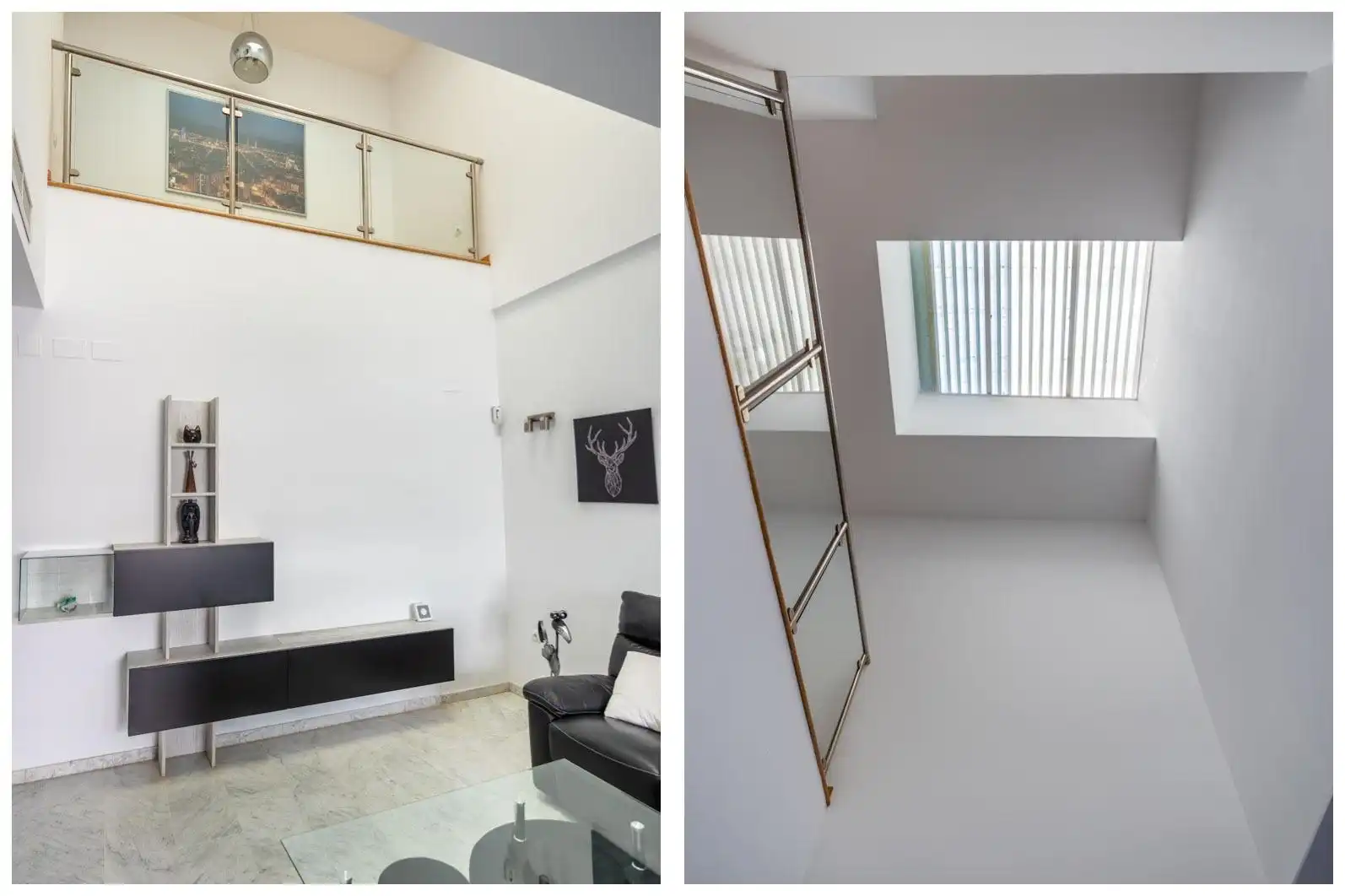 Detached homes for sale in Dos Hermanas  with Air Conditioner, Heating and Private garden