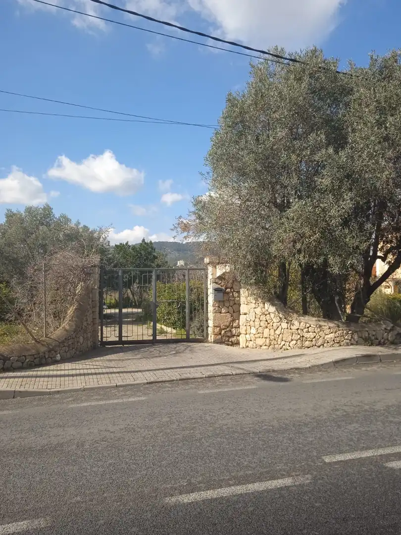 Casa o xalet en venda a Ma-1040, El Secar de la Real