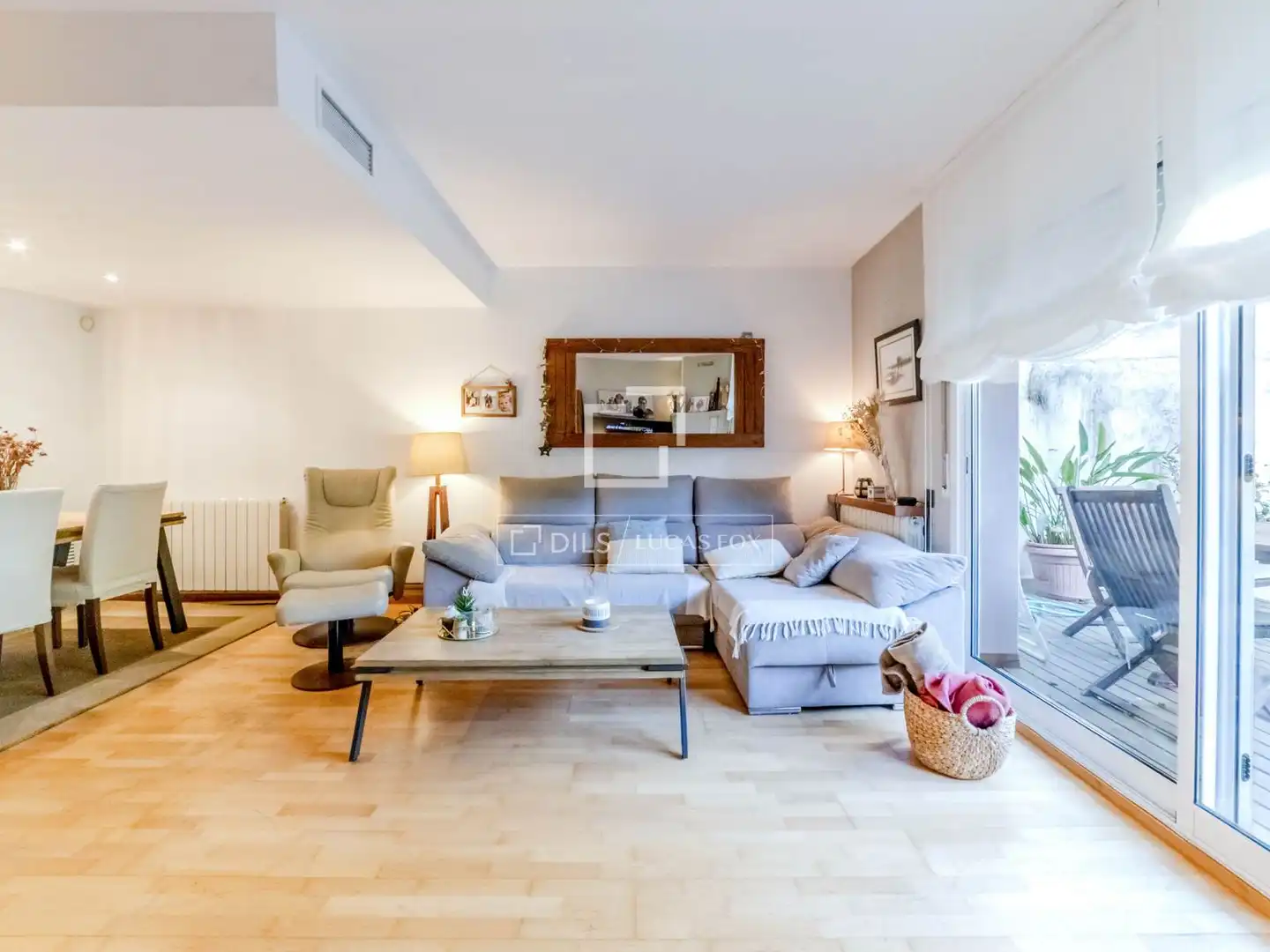 Villa avec terrasse à vendre à Llevantina - Montgavina - Quintmar, imagen 5