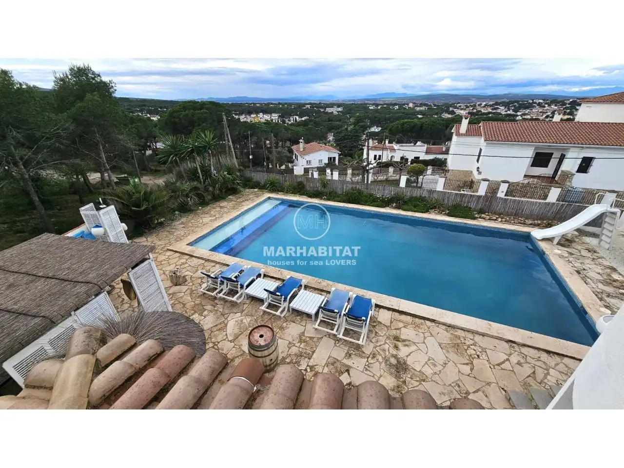 Casa con piscina en venta en Port - La Cota - Puig Sec, imagen 25
