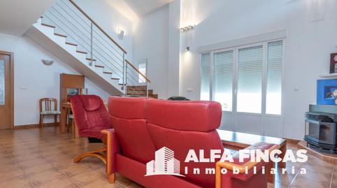 Foto 3 de Casa o chalet en venta en Aldonza Lorenzo, 130, Villarrobledo, Albacete