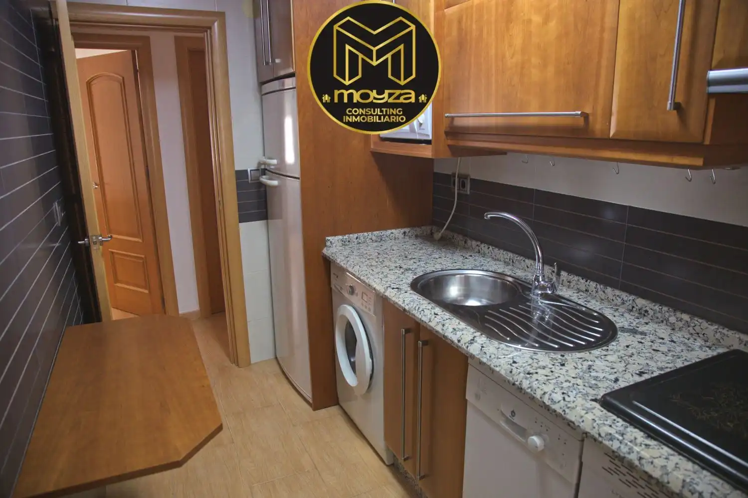 Piso con terraza en venta en San Ildefonso - Catedral, imagen 15