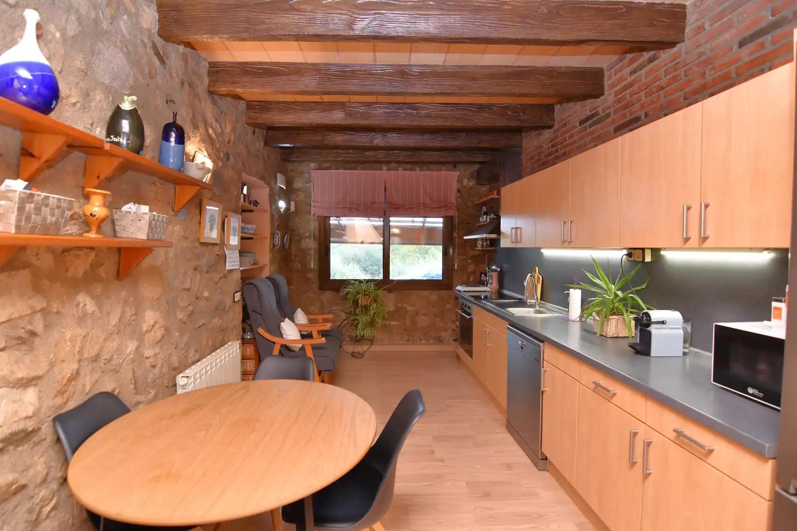 Villa mit Garten zum Verkauf in Carrer Sant Genís, imagen 13