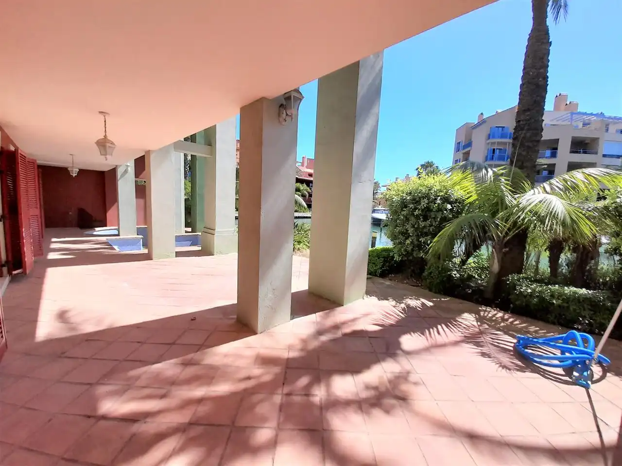 Wohnung mit Pool zum Verkauf in Puerto de Sotogrande - La Marina, imagen 14