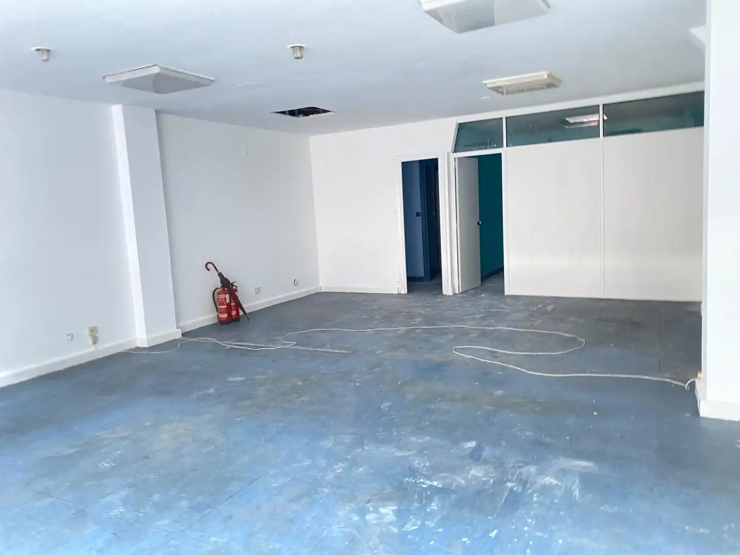 Local comercial en alquiler en Centro Urbano - Hirigunea, imagen 5