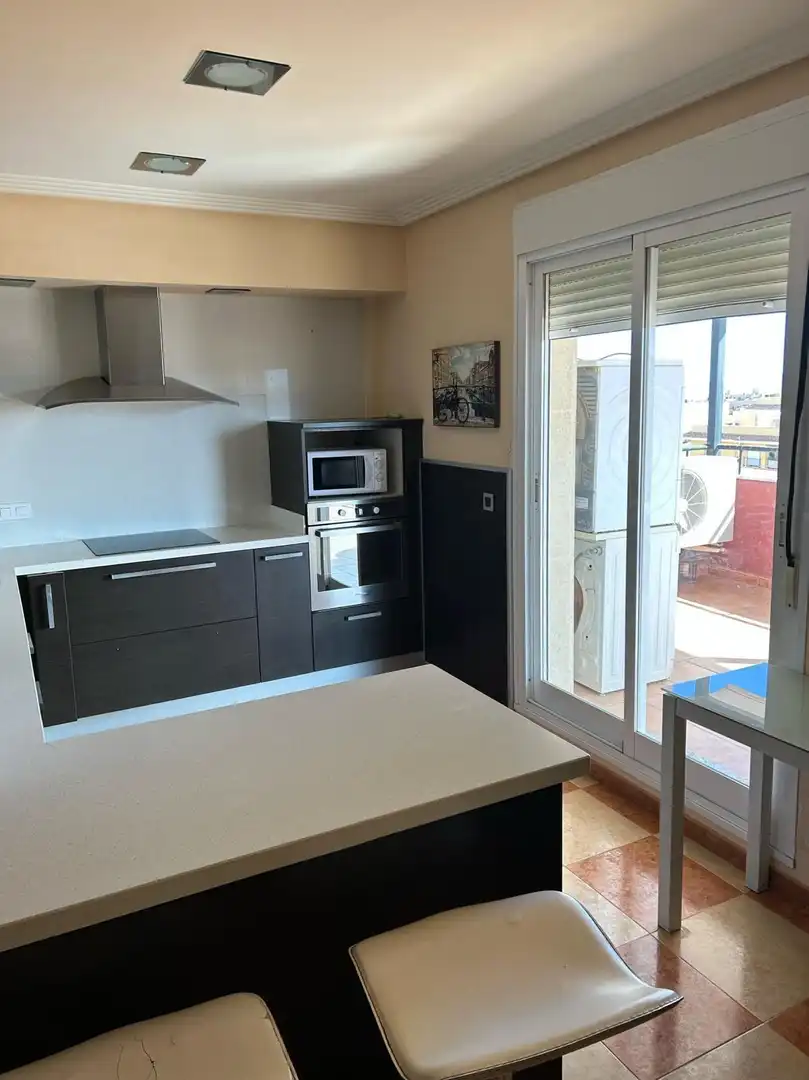 Penthouse mit Aufzug zum Verkauf in Puerto Lumbreras, imagen 5
