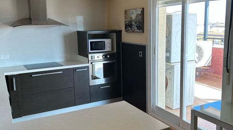 Foto 5 de Ático en venta en Puerto Lumbreras, Murcia