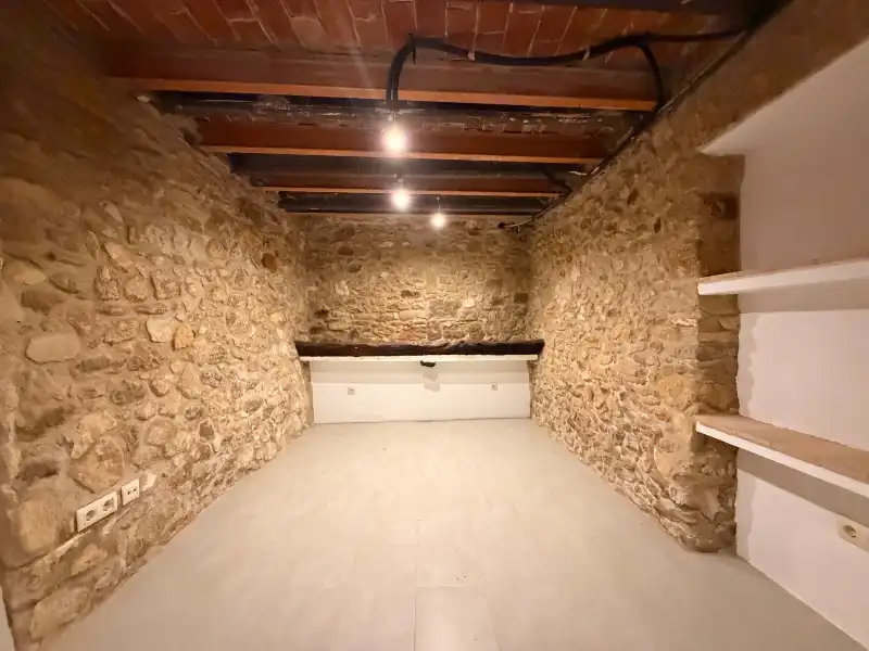 Casa rustica con terrazza in vendita a Plaça Llarga, imagen 8