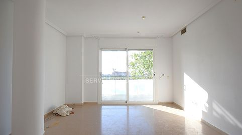Foto 2 de Pis de lloguer a Via Europa - Parc Central, Mataró