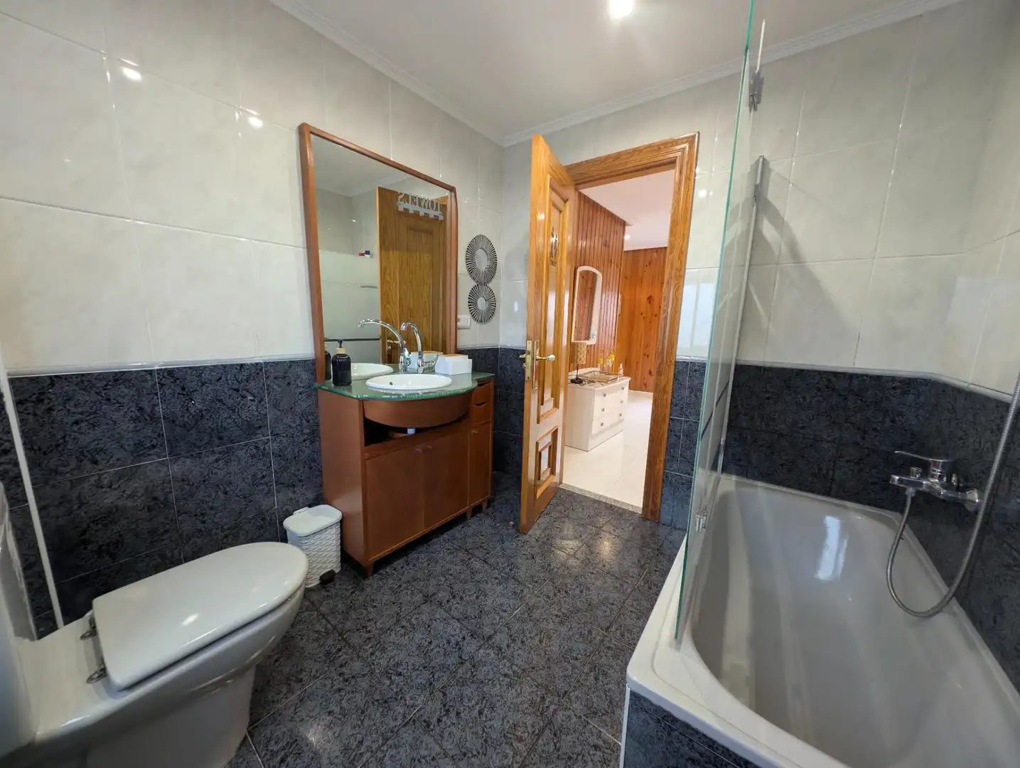 Villa con terrazza in vendita a Lugar La Uz, imagen 23