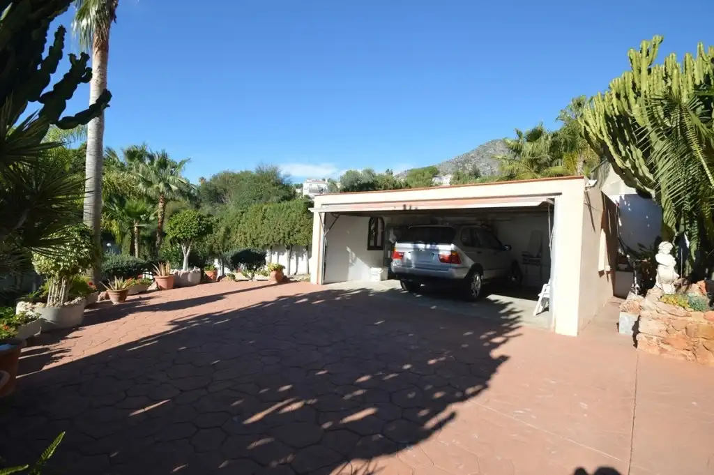 Chalet con terraza en venta en La Capellanía - El Higuerón, imagen 23