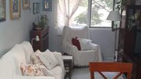 Living room of Flat for sale in  Jaén Capital