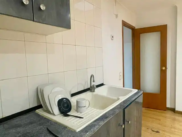 Cocina de Oficina en venta en Terrassa con Internet