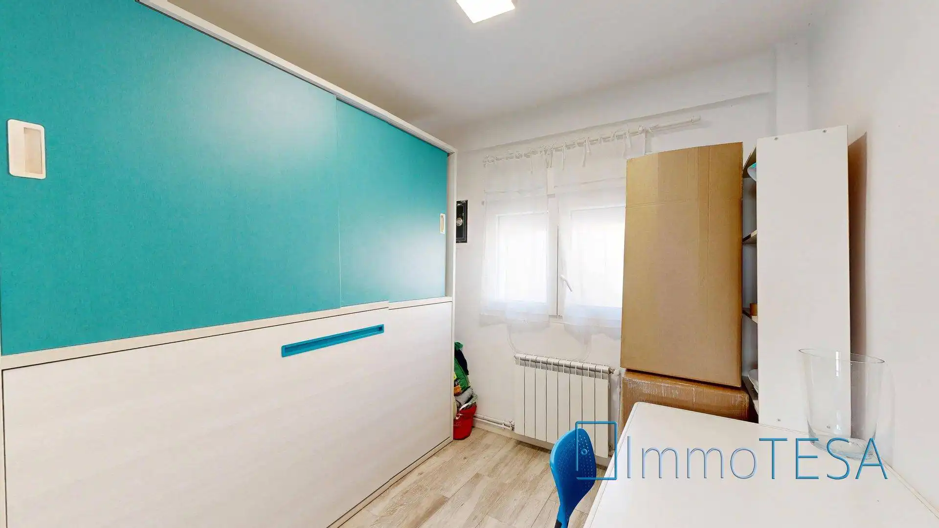 Flat with terrace for sale in Sant Martí, imagen 19