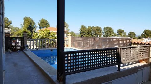 Foto 4 de Casa o chalet en venta en Carrer de Joan Miró, El Catllar , Tarragona