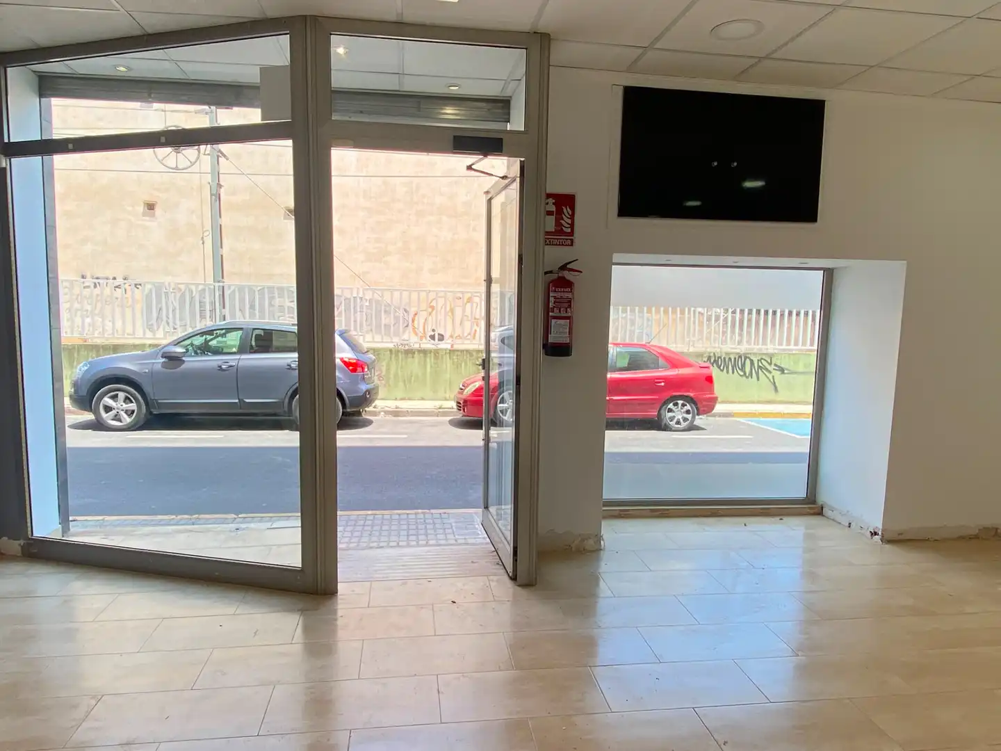 Local en venta en Bétera con Aire acondicionado