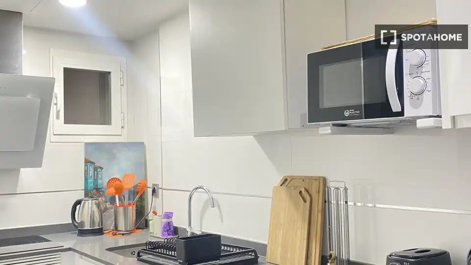 Appartement avec terrasse à louer à Centro, imagen 11