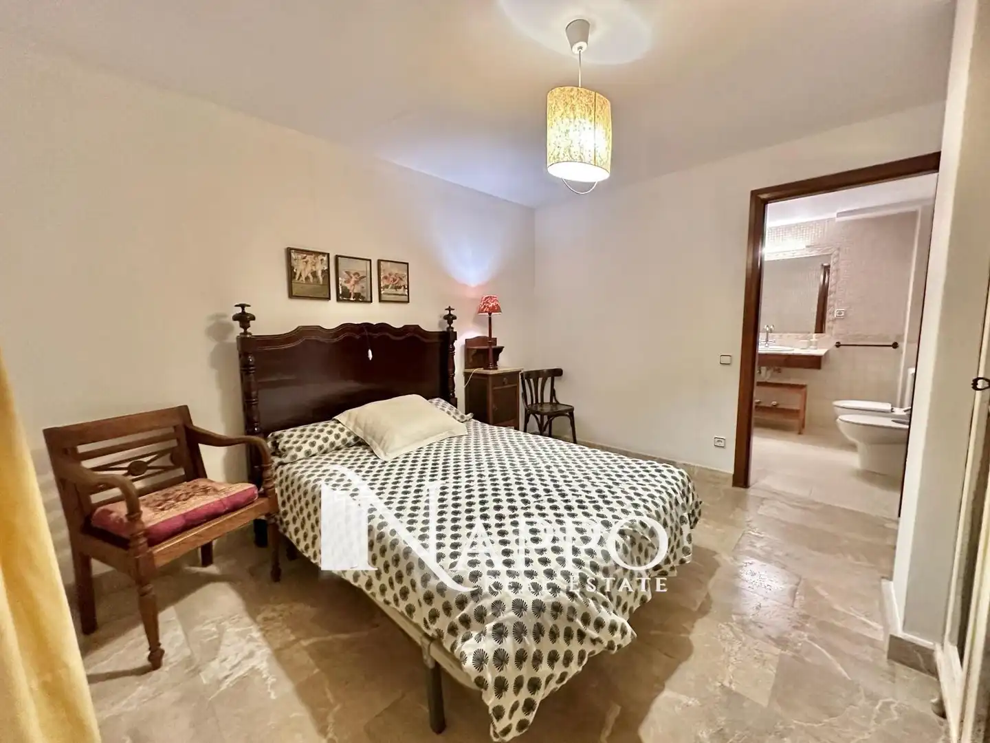 Casa o chalet en venta en 9, Centro