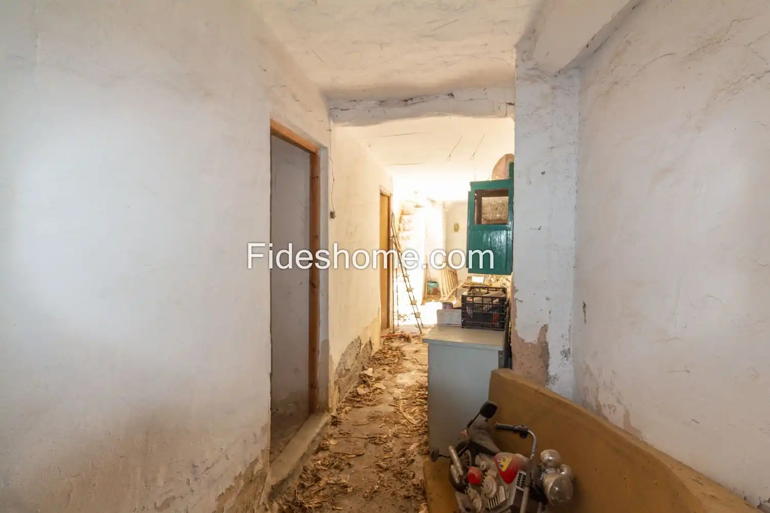 Casa rustica con giardino in vendita a Calle Barrio Bajo 6, imagen 34