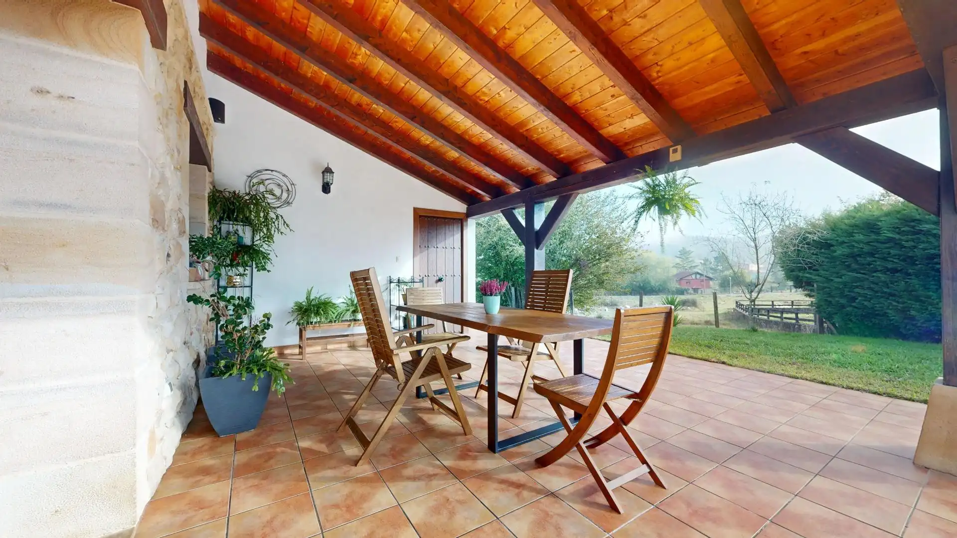 Terrace of Houses for sale in Bedia, Bizkaia