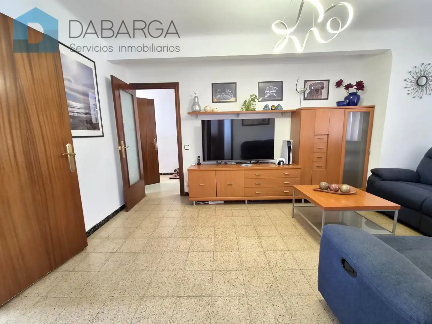 Flat for sale in Ripollet  with Air Conditioner, Parquet flooring and Oven