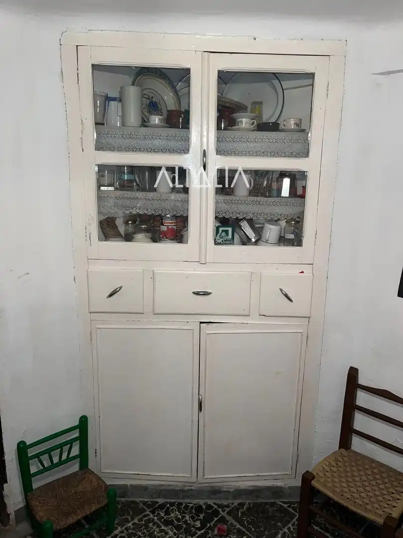 Kitchen of Houses for sale in Beteta  with Private garden