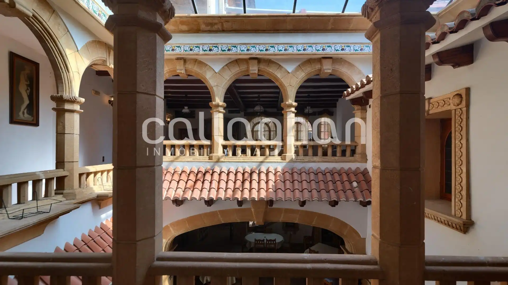 Exterior view of Buildings for sale in Benifaió