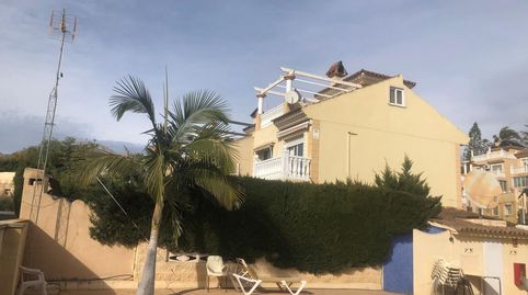 Foto 3 de Casa adosada de alquiler en Barranco Hondo, La Nucia
