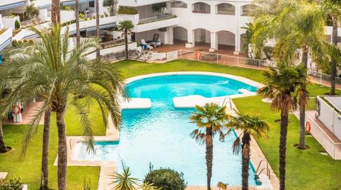 Photo 4 of Duplex for sale in Urbanización Golf Río Real, 7, Río Real, Marbella