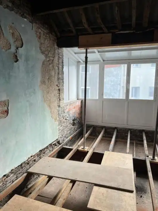 Wohnung mit Aufzug zum Verkauf in Centro Urbano, imagen 34