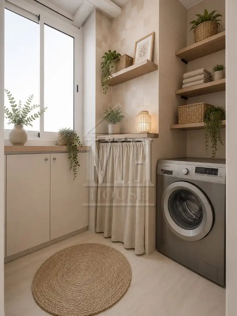 Appartement avec terrasse à vendre à Carrer de Llefià 36, imagen 26