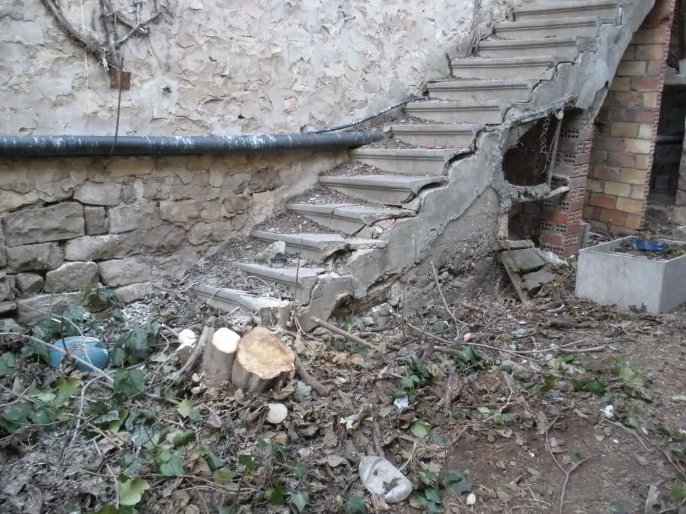 Edificio en venta en Candasnos