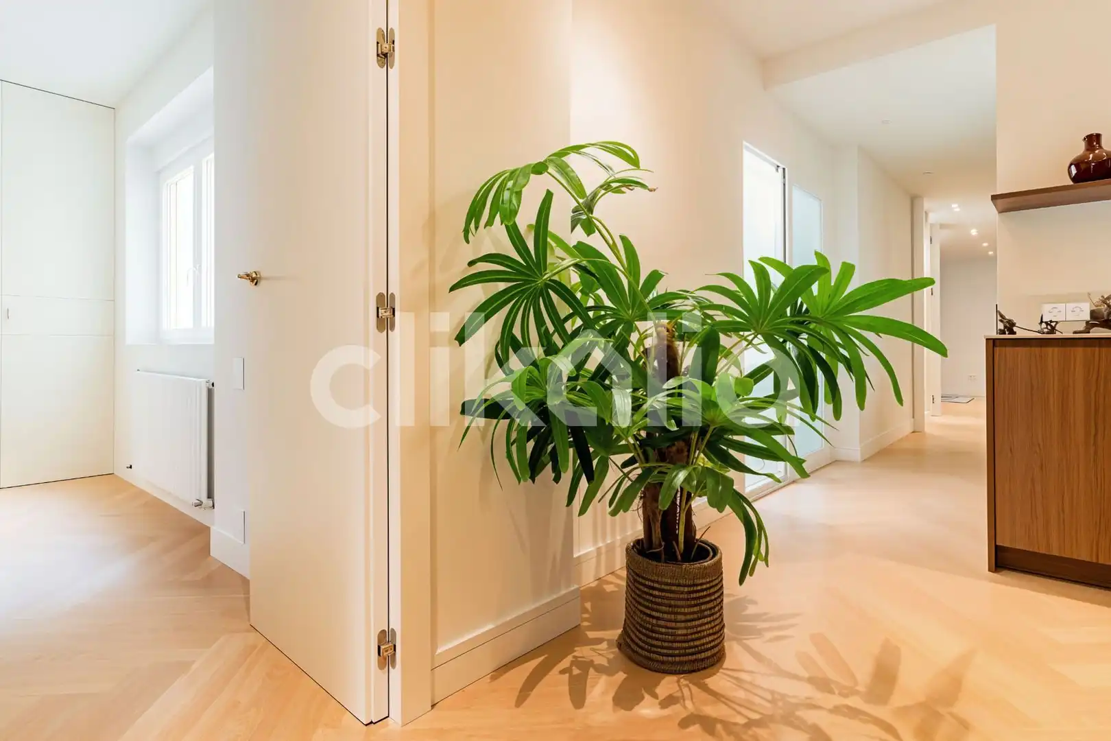 Piso en venta en Madrid con Aire acondicionado, Calefacción y Terraza