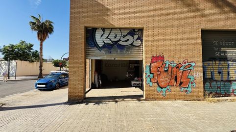 Foto 5 von Geschaftsraum zur Miete in Poeta Serrano Clavero, 57, Nou Benicalap, Valencia Capital