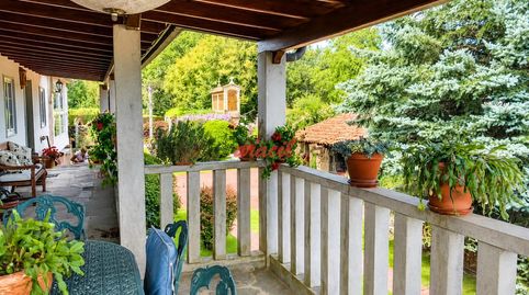 Photo 3 of Houses for sale in San Amaro, Ourense