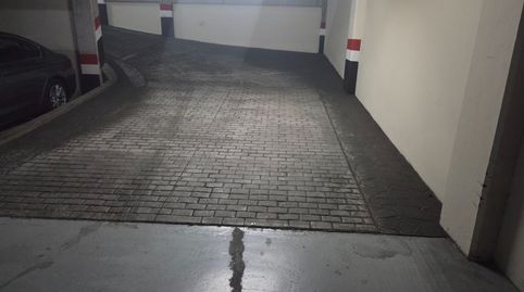 Foto 5 von Garage zum Verkauf in Calle Alcalde Antonio Rodríguez Uribe, 12, Arucas Casco, Arucas