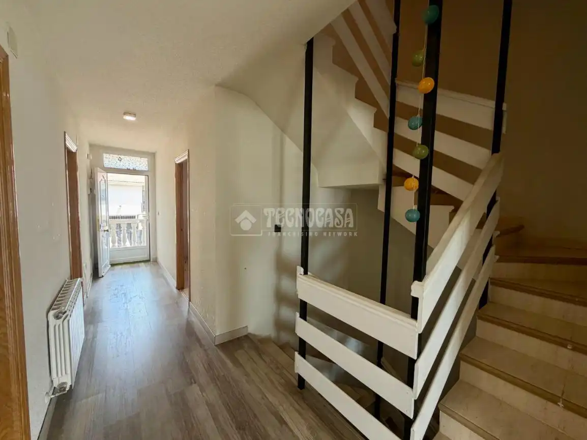 Detached homes for sale in Azuqueca de Henares