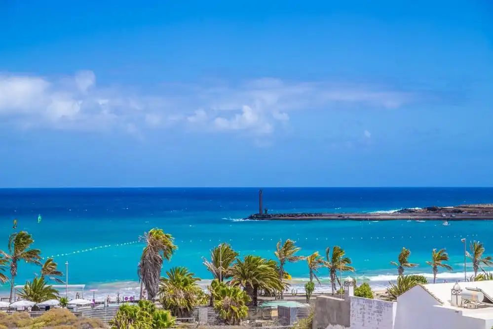 Flat for sale in Costa Teguise, imagen 2
