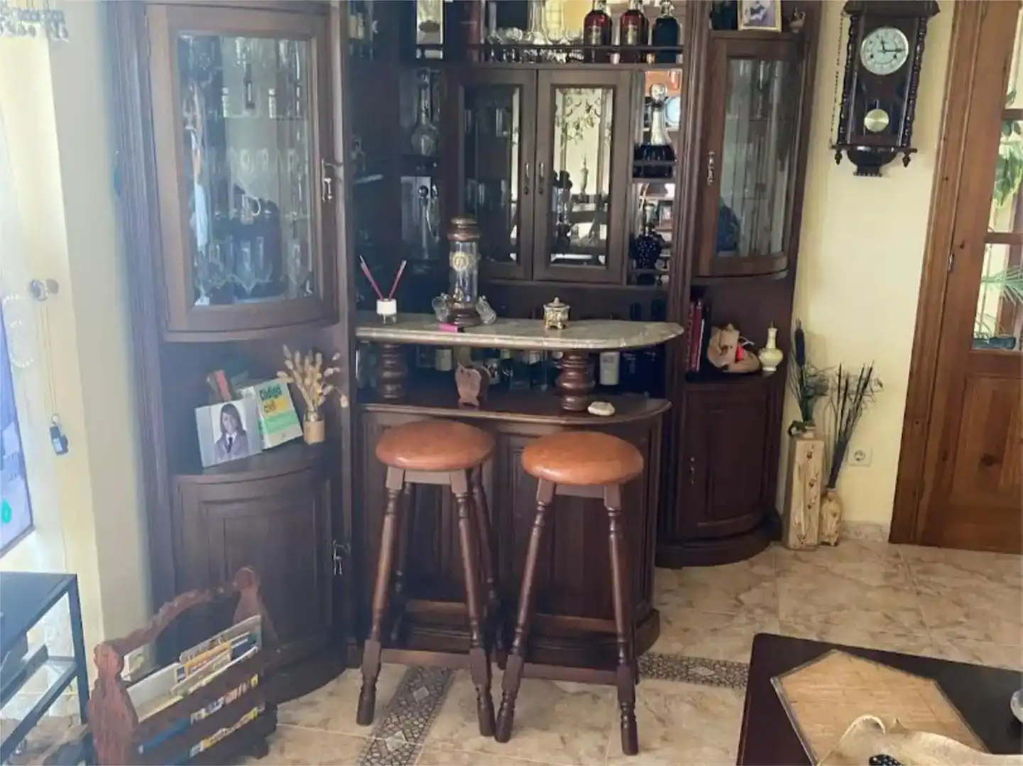 Pis en venda en Cedeira amb Aire condicionat, Jardí privat i Parquet