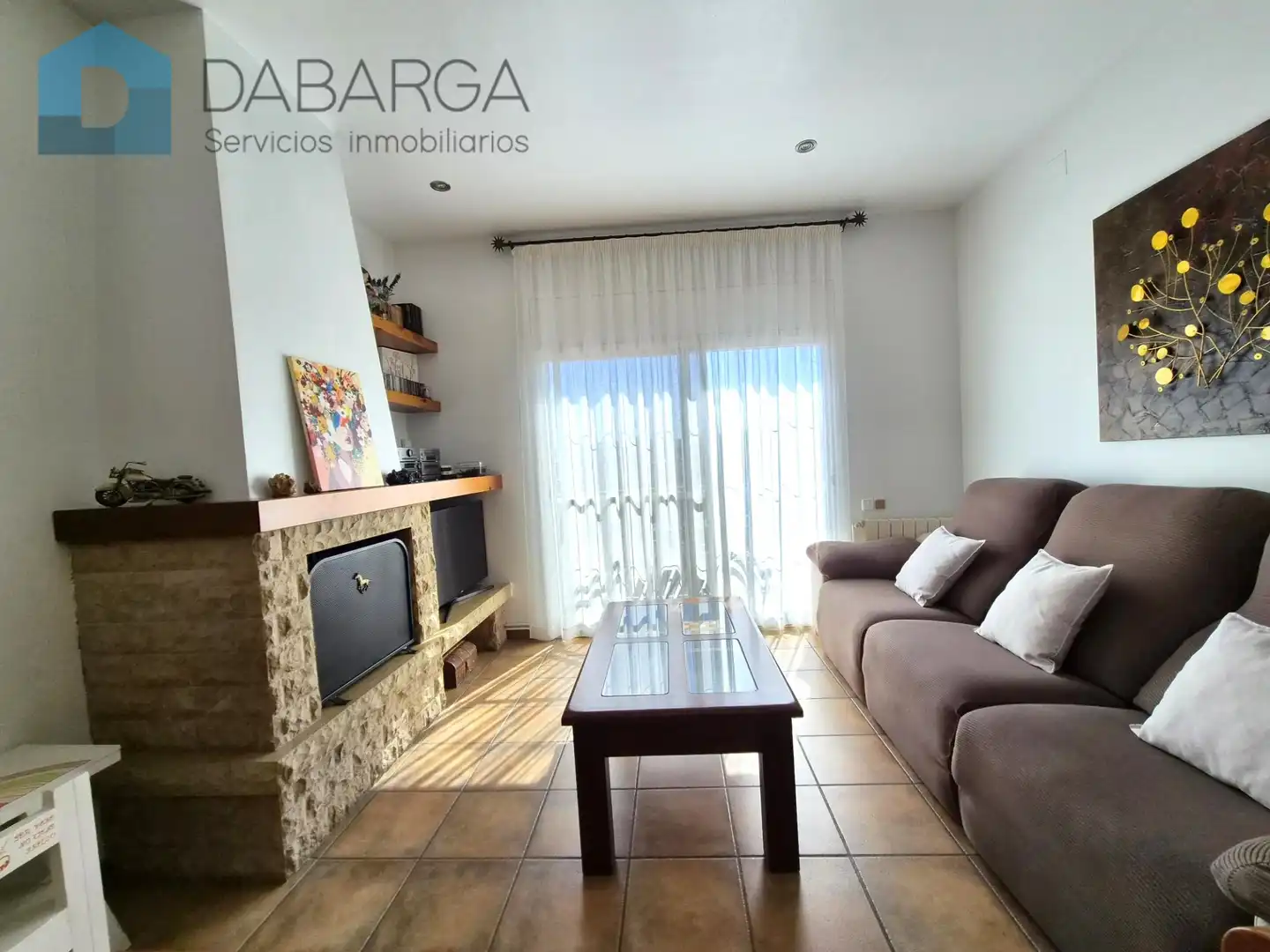 Piso con terraza en venta en Carrer dels Afores, imagen 12